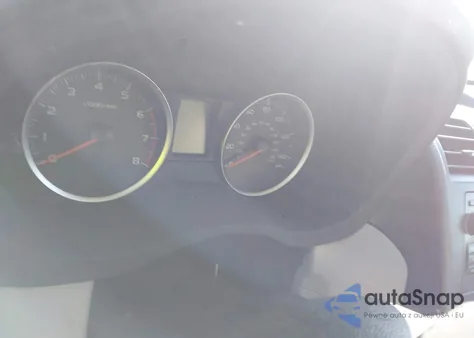 2014 Subaru Forester 2.5I Premium from USA, damaged, VIN JF2SJAEC6EH475497